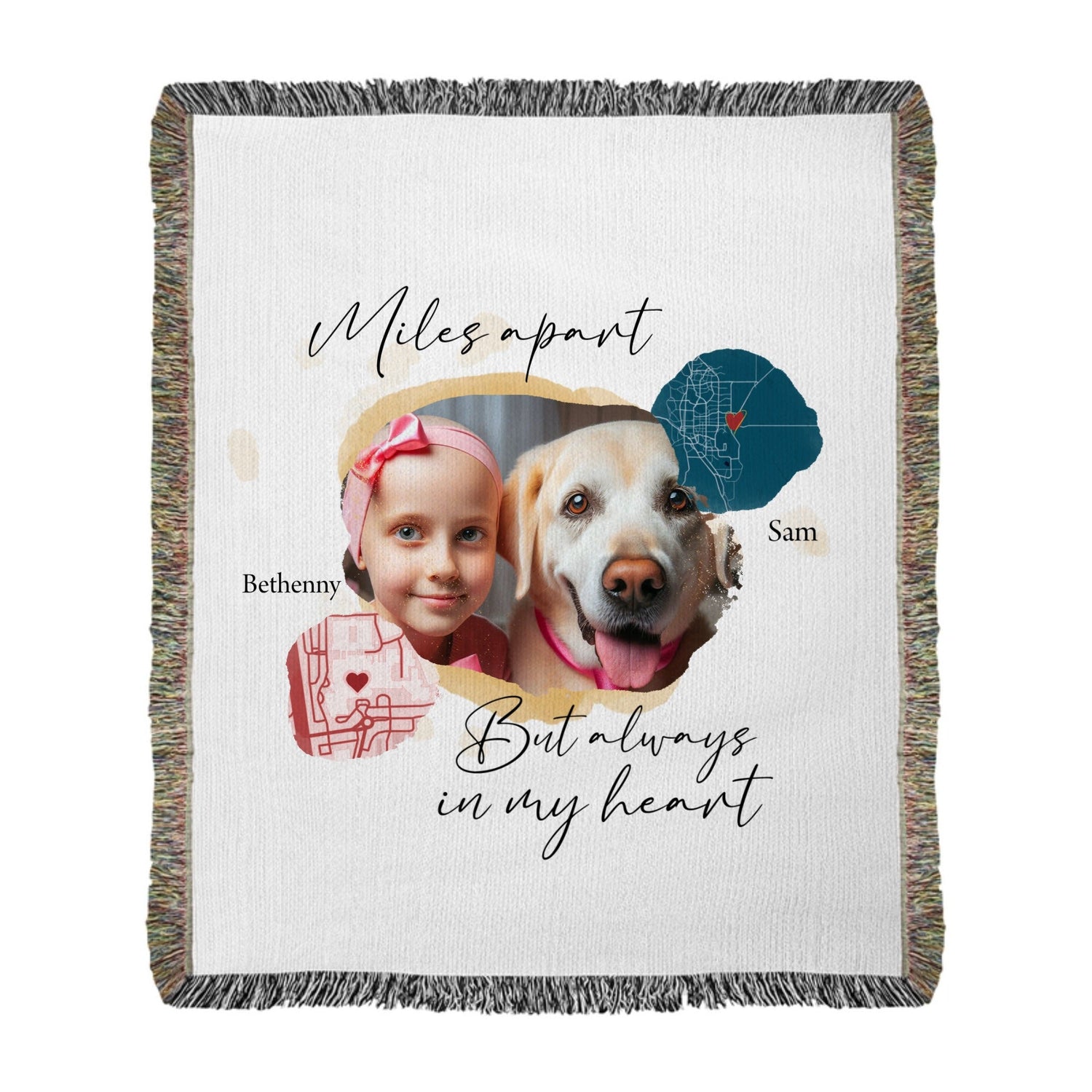 Photo Blankets